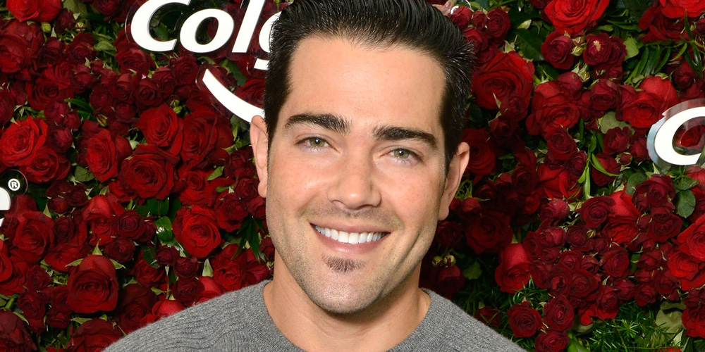 Jesse Metcalfe Is Dating Corin Jamie Lee Clark After Split from Ex