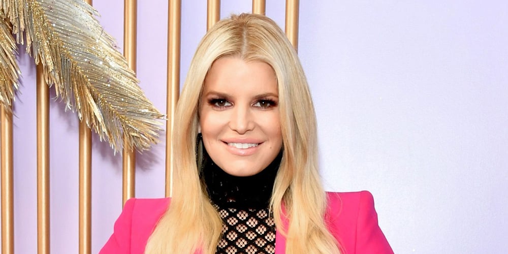 Jessica Simpson ‘Freaked Out’ Before Turning 40 Jessica Simpson