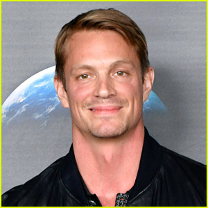 Joel Kinnaman Strips Down to Go Skinny-Dipping – See the Photo! | Joel