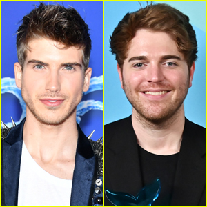 Joey Graceffa Says He's 'Deeply Sorry' Laughing at Shane Dawson's Racist Jokes