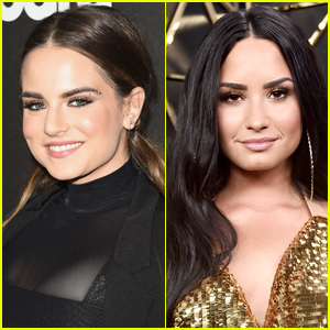 JoJo is Joined by Demi Lovato on 'Lonely Hearts' Remix - Listen Here!