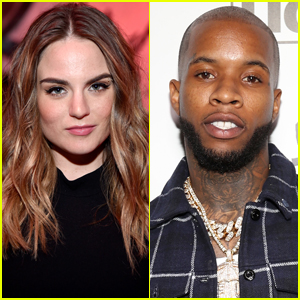 JoJo Removes Tory Lanez From Upcoming Deluxe Album After Shooting Megan Thee Stallion
