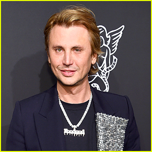 Jonathan Cheban Speaks Out After Being Robbed & Tells Fans To 'Watch Your Back'