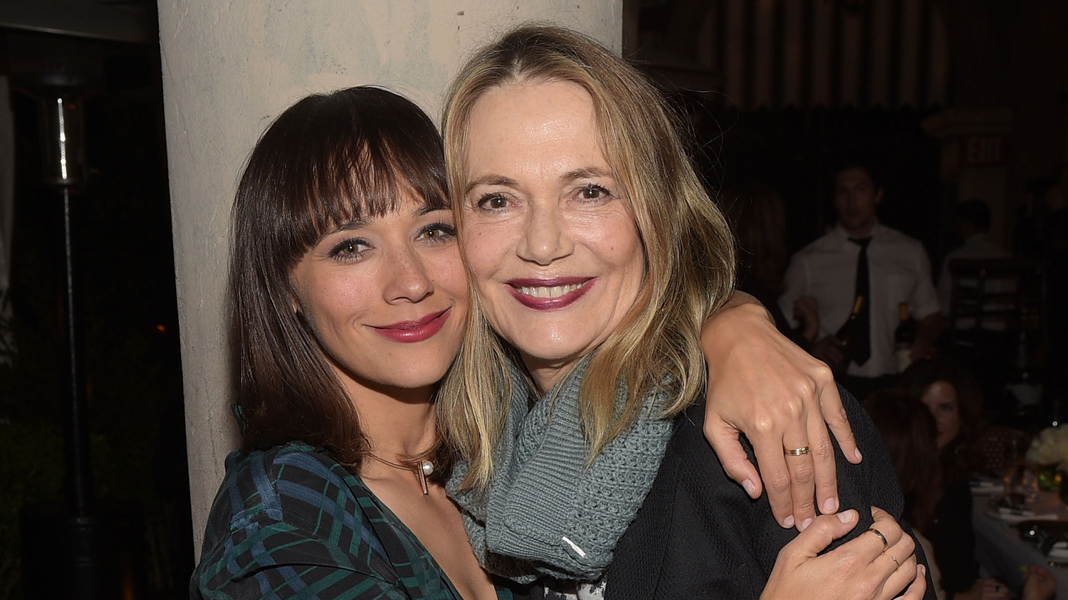 Rashida Jones Honors Late Mom Peggy Lipton on What Would Have Been Her