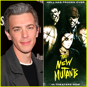 'New Mutants' Director Josh Boone Deletes Instagram After the Film's Release
