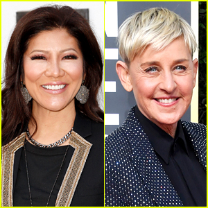 Julie Chen's 'Big Brother' Sign-Off Was Not a Dig at Ellen DeGeneres