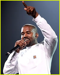 Kanye West Officially Names His VP on Presidential Ballot Filing