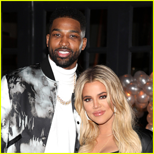 Khloe Kardashian & Tristan Thompson’s Exchange Is Getting Fan Attention
