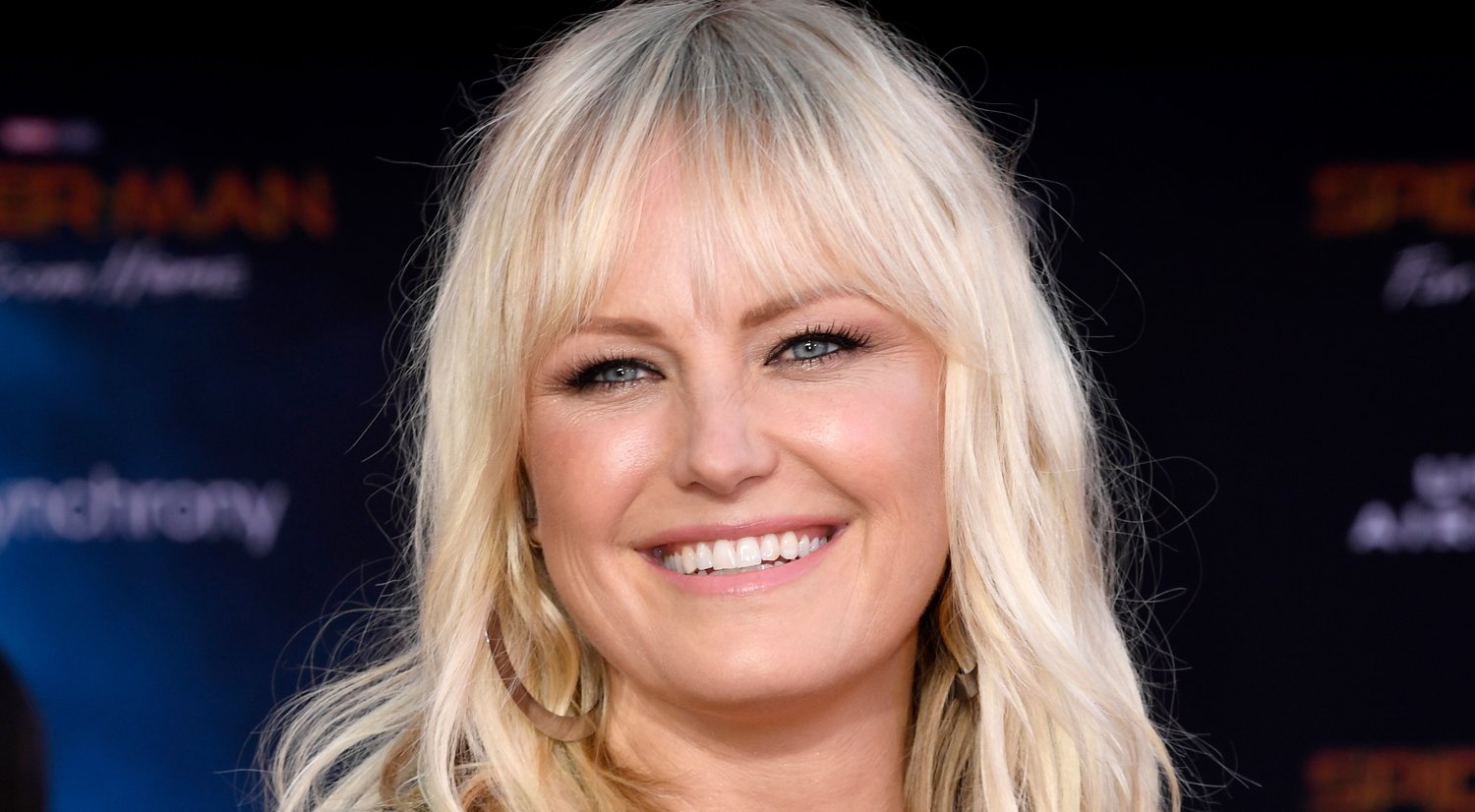Malin Akerman Explains Why She Only Watches Her Own Movies Once | Malin