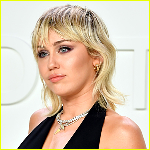 Miley Cyrus Mourns Death of Her Beloved Grandma 'Mammie'
