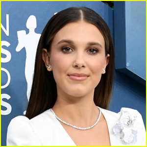 Millie Bobby Brown Gets Candid About Her Struggle With Anxiety in the Public Eye