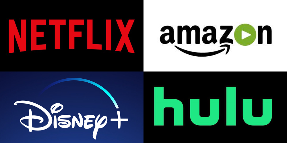 MostWatched Streaming Service Movies & Shows in July 2020 Revealed