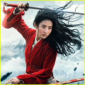 'Mulan' Set to Hit Disney+ & Select Theaters in September