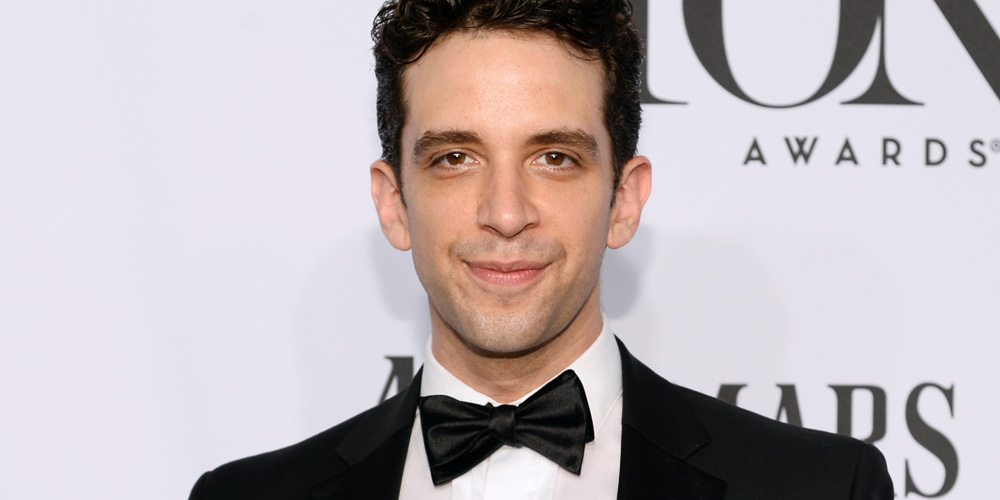 Nick Cordero Tribute Concert Will Take Place Over Labor Day Weekend