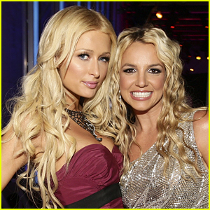 Paris Hilton Weighs In on Britney Spears' Conservatorship: 'It Breaks My Heart'