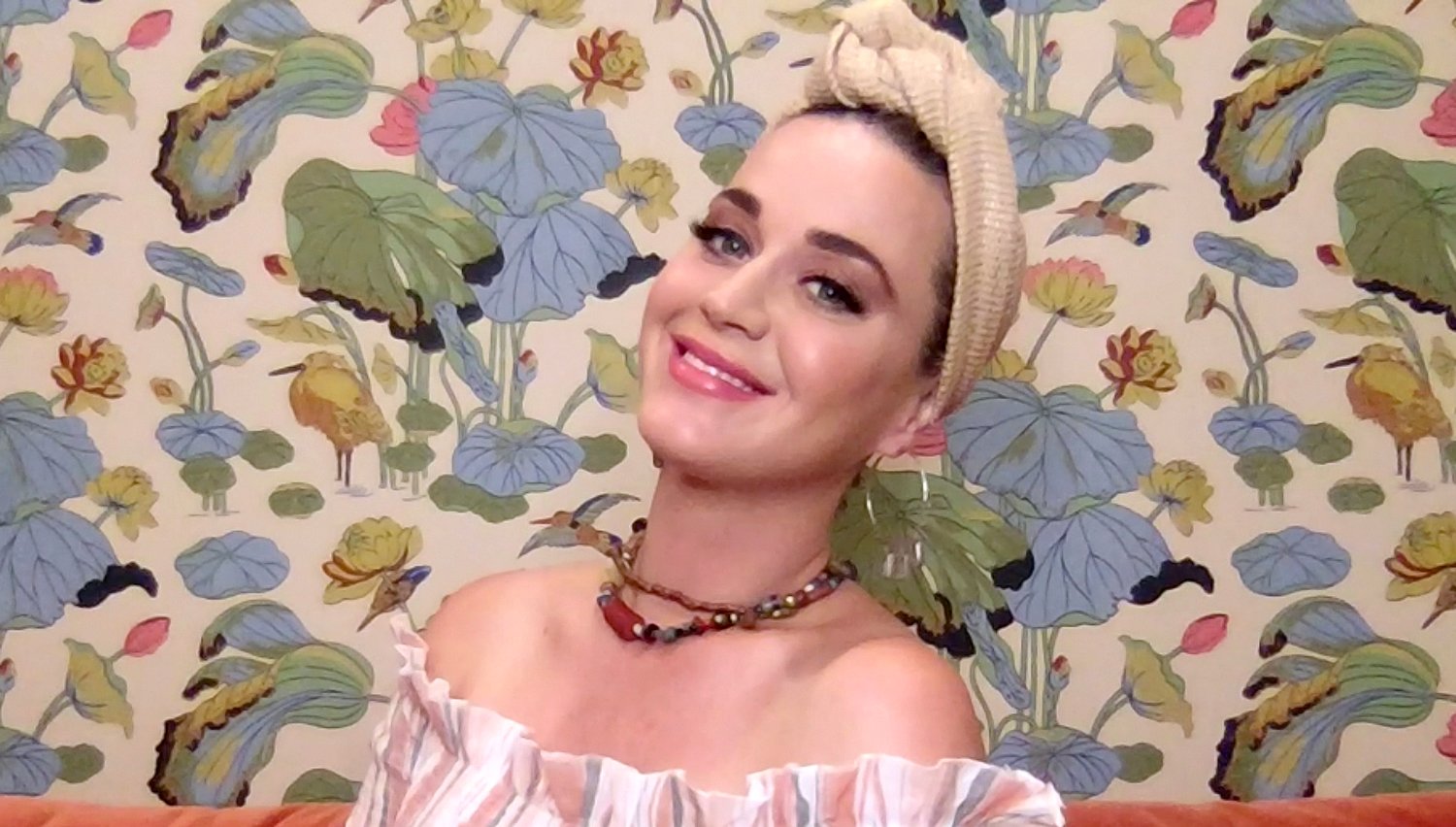 Katy Perry’s Most Frequent Postmates Orders Revealed! Katy Perry