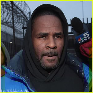R. Kelly Allegedly Attacked in Jail | R. Kelly | Celebrity News and