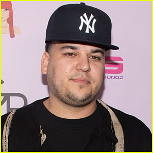 Rob Kardashian Might Be Dating Instagram Model Aileen Gisselle, Based on Her Post!