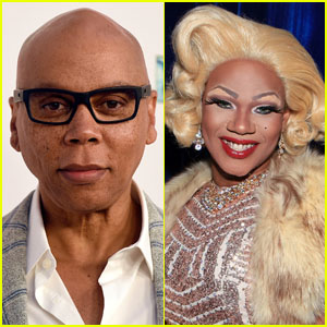 RuPaul Issues Statement Following the Death of 'Drag Race' Star Chi Chi DeVayne