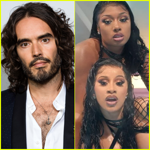 Russell Brand Just Jared: Celebrity Gossip and Breaking Entertainment News  | Page 4 | Page 4