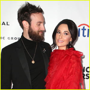 Kacey Musgraves' Ex Ruston Kelly Pens Sweet Tribute on Her Birthday