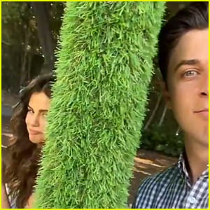 Selena Gomez & Former 'Wizards' Co-Star David Henrie Announce Premiere Event For Their New Film 'This Is The Year'