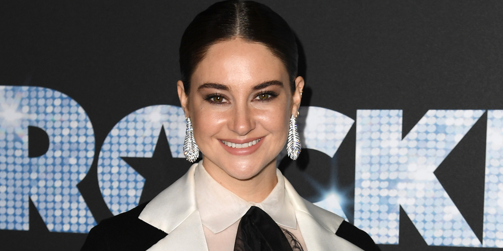 Shailene Woodley Will Reunite With Former CoStar Megan Park For ‘The