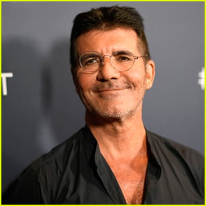Simon Cowell Hospitalized After Falling Off His Bike in Malibu