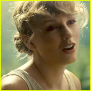 Taylor Swift Reveals All The Easter Eggs Hidden in The 'Cardigan' Music Video