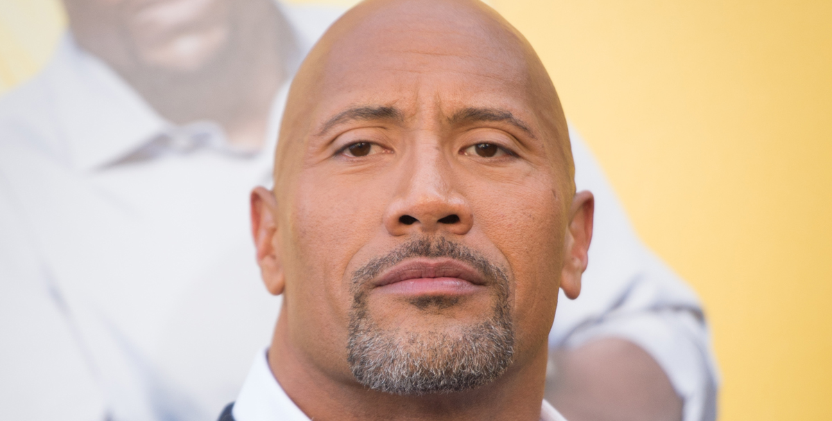 Dwayne ‘The Rock’ Johnson Buys XFL for 15 Million with Investment
