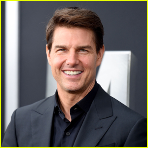 Tom Cruise Shares His Review of 'Tenet' After Seeing It in a Movie Theater