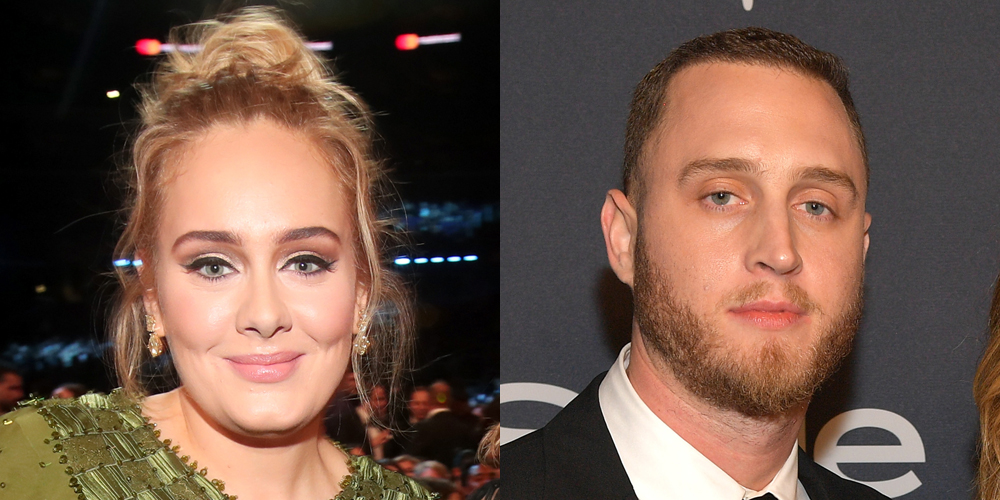 Chet Hanks Shoots His Shot with Adele After Her Photo Stirs Controversy(00)