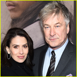 Alec Baldwin & Wife Hilaria Welcome Fifth Baby Together!