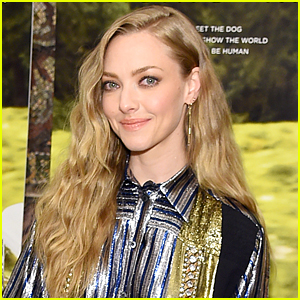 Amanda Seyfried Shares Photo Of Her Baby Bump After Welcoming Her Second Child
