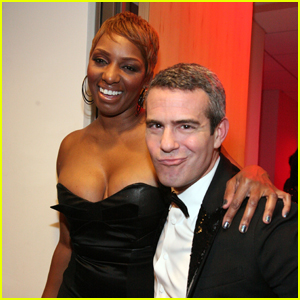Andy Cohen Reacts to NeNe Leakes Leaving 'Real Housewives of Atlanta'
