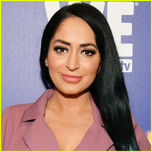 'Jersey Shore' Star Angelina Pivarnick Gets $350,000 from NYC Over Sexual Harassment Claims