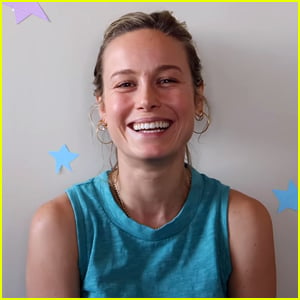 Brie Larson Explains Why She Said No to 'Captain Marvel' Multiple Times