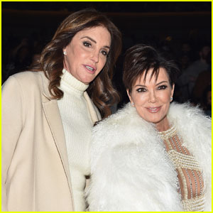 Caitlyn Jenner Reacts to the Idea of Kris Jenner Joining 'Real Housewives'