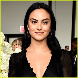 Camila Mendes Confirms Her Relationship With Grayson Vaughan!