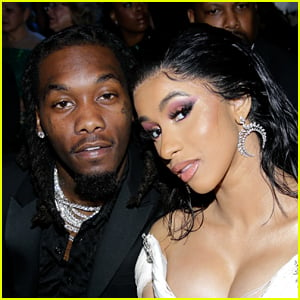 Cardi B Addresses Rumors That Offset Got Another Woman Pregnant