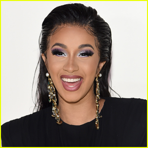 Cardi B Calls Out People for Photoshopping Her Face & Body: 'They Done Tried Everything to Bring Me Down'