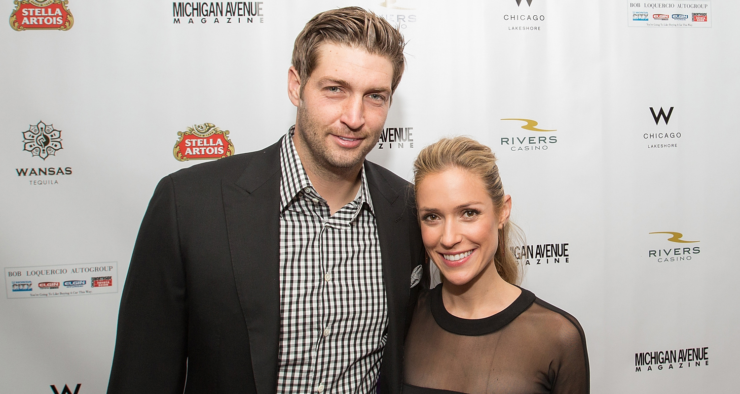 Kristin Cavallari is Making a Big Change Amid Divorce from Jay Cutler
