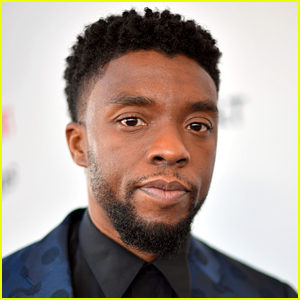 Chadwick Boseman's Final Text to 'Black Panther' Producer Is So Heartbreaking