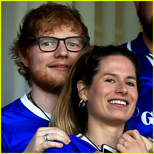 Ed Sheeran Welcomes Baby Girl with Cherry Seaborn - Find Out Her Name!