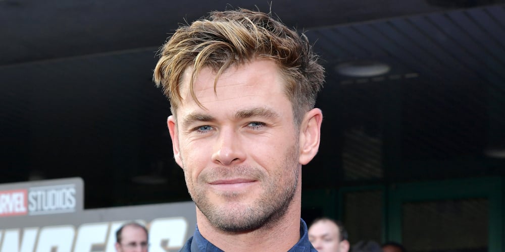 Chris Hemsworth Reveals If He’ll Leave Marvel After ‘Thor Love