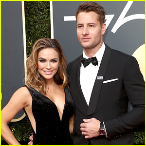 Chrishell Stause Says It Was 'Painful' Seeing Ex Justin Hartley Move On