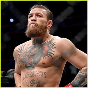 Conor McGregor Arrested for Attempted Sexual Assault, He Denies the Allegations