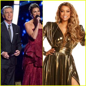 Where Are Erin Andrews & Tom Bergeron on 'DWTS'? They've Been Replaced
