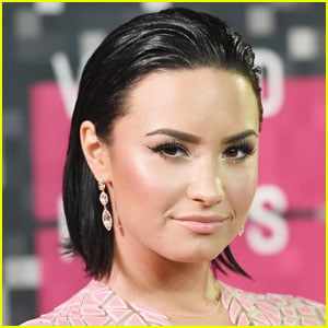 Demi Lovato Admits She's 'a Little Embarassed' by Past 'Mistakes' Amid Mental Health Journey