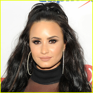 Demi Lovato Dropped a Huge Clue About Her Ideal Wedding Dress